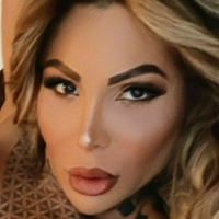 vanessajhons1 Nøgen