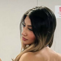 vanessapadillaa6 Nøgen