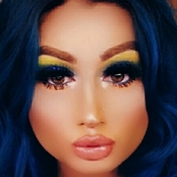 vanessawells Nøgen