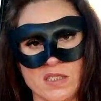 Vanessita9 Nøgen