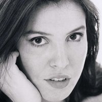 Vanna Barba Nøgen