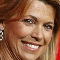Vanna White Nøgen
