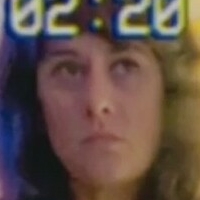 vcrdreams Nøgen