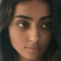 Veda Viswanath Nøgen