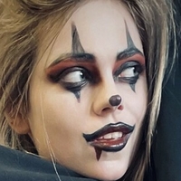 Velvet Tat Nøgen