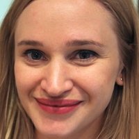Vera Vitali Nøgen