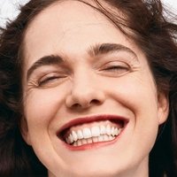 Verena Altenberger Nøgen