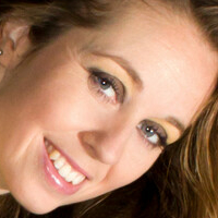 Verona Van Leur Nøgen