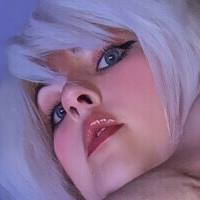 Veronica Cosplay Nøgen