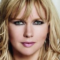 Veronica Ferres Nøgen