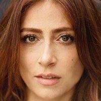 Veronica Orozco Nøgen