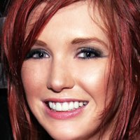 Veronica Ricci Nøgen