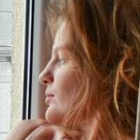 veronicabbc Nøgen