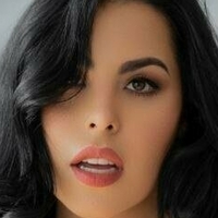 veronicaflores Nøgen