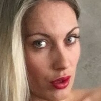 veronicaviip Nøgen