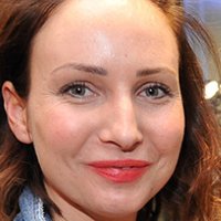 Veronika Arichteva Nøgen