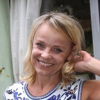 Veronika Jenikova Nøgen