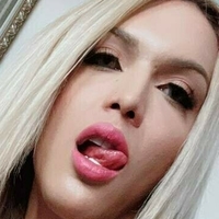 veronikblonde Nøgen
