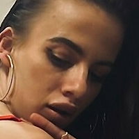 Veroniqqueen Nøgen