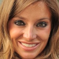 Veronique De Kock Nøgen