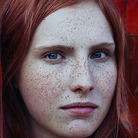 veryberrymary11 Nøgen