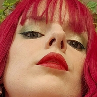 vickipsythemoore Nøgen