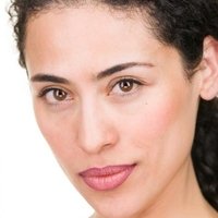 Vicky Araico Nøgen