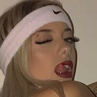 Vicky Balena Nøgen
