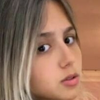 Vicky Queiroz Nøgen