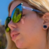 Vicky Soledad Nøgen