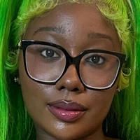 vickyhyugaa Nøgen