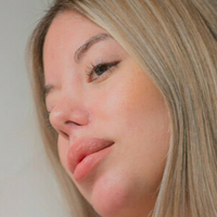 vickysoledad Nøgen