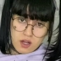 VicTgirl Nøgen