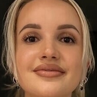 Victoria Campbell Nøgen
