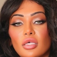 Victoria Grant Nøgen