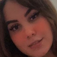 Victoria Matosa Nøgen