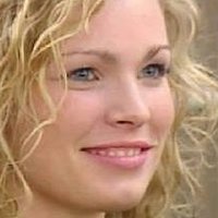 Victoria Pennington Nøgen