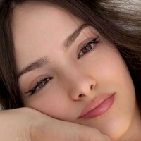 Victoria Pfeiffer Nøgen