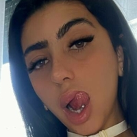 Victoria Ramos Nøgen