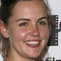 Victoria Thaine Nøgen