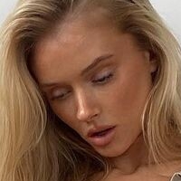 Victoria Turner Nøgen