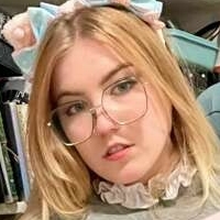 Victoria Velvet Nøgen