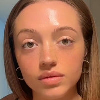 Victoria Waldrip Nøgen