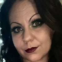 victorialynnmyers Nøgen