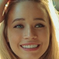 Vienna Kendall Nøgen