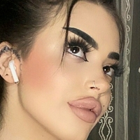 vikki_angel Nøgen