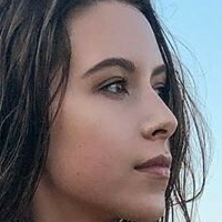 Viktoria Makarenko Nøgen