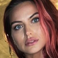 Viktorija Malisauskaite Nøgen