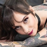 Vile Vixen Nøgen