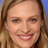 Vinessa Shaw Nøgen